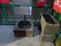 三島稲荷神社のその他建物