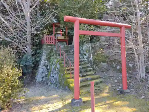 矢倉神社(三重県)