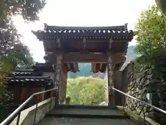 善峯寺(京都府)