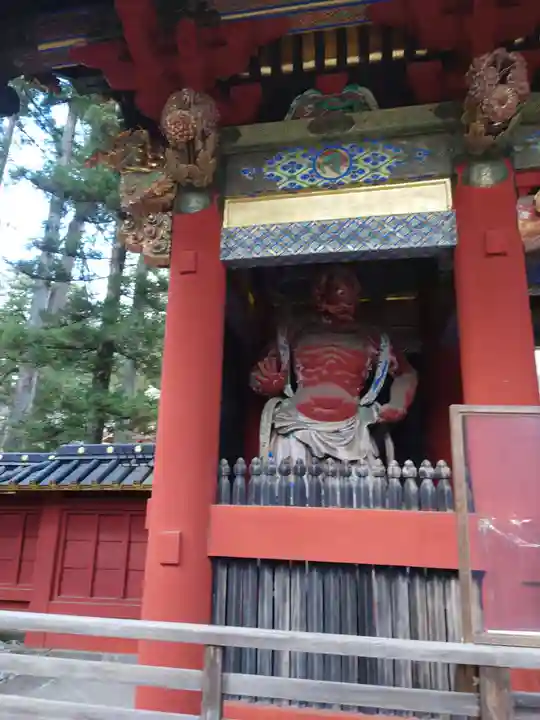 日光東照宮(栃木県)