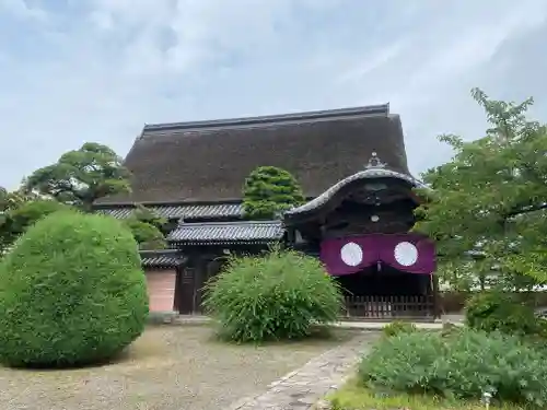萩原寺(香川県)