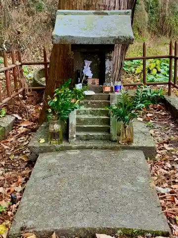 祓戸社(鹽竈神社境外末社)(宮城県)