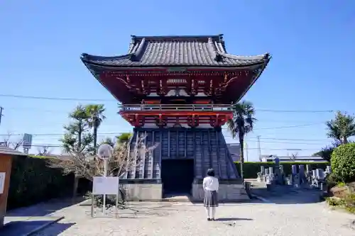 西福寺のその他建物