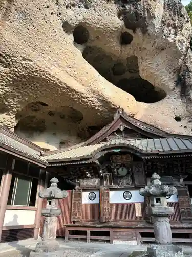 大谷寺(栃木県)