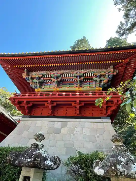 久能山東照宮のその他建物