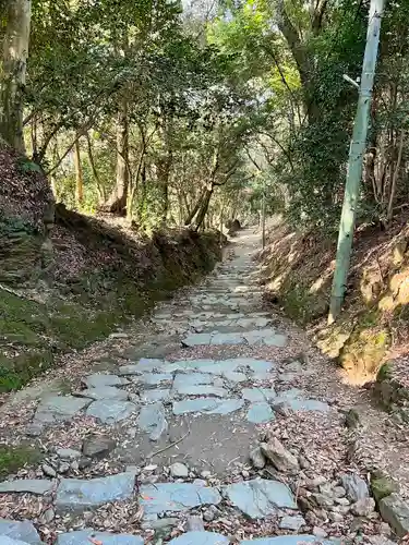 伊勢天照御祖神社(福岡県)