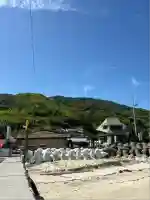 岩隈八幡宮(山口県)