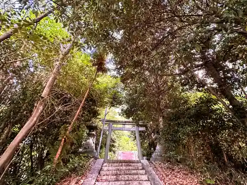 八幡神社(奈良県)