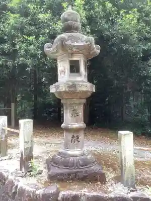 八幡神社（妻木）(岐阜県)