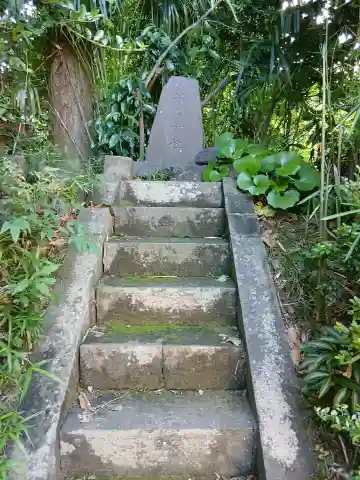 王子神社(千葉県)