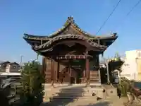 毘沙門天神社(三重県)