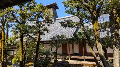 三宝院（三宝院門跡）(京都府)