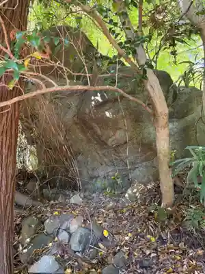 出雲井神社(島根県)