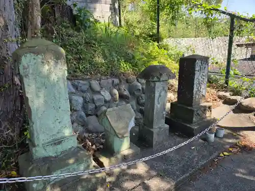 榛名神社(東京都)