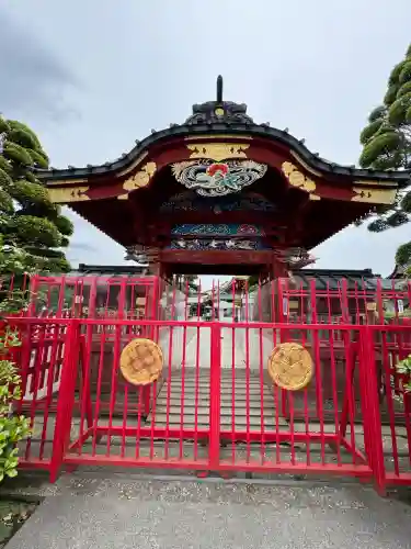 惣宗寺(栃木県)