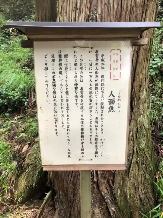 善寶寺(山形県)