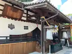 眞田神社(長野県)