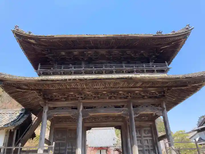 行基寺(岐阜県)