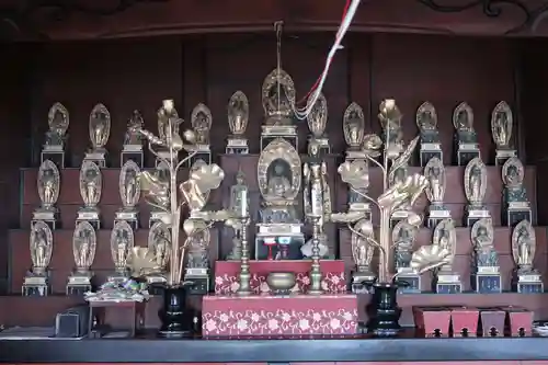 西方寺(愛知県)