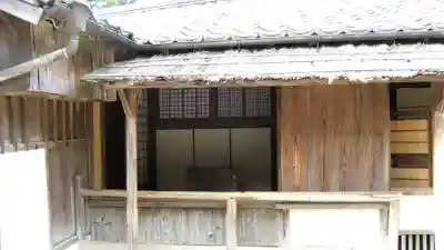 松陰神社(山口県)