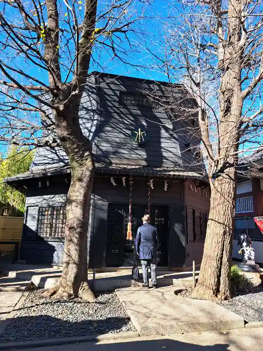 若宮八幡宮 (神奈川県)