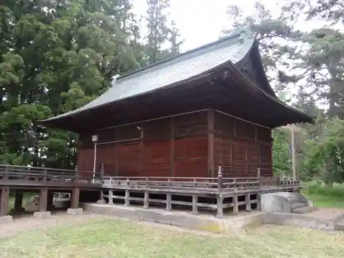青森縣護國神社(青森県)