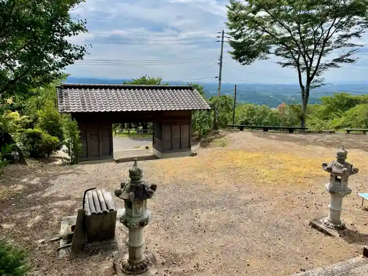 小手神社(福島県)