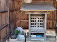 船渡八幡神社(兵庫県)