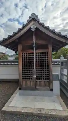 乗蓮寺(京都府)