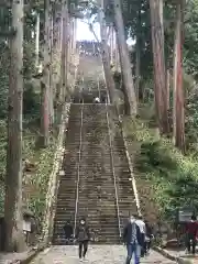 久遠寺の建物その他