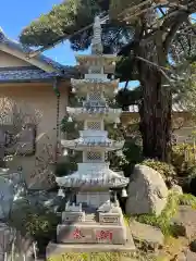 松応寺(東京都)