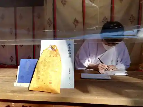 西宮神社のその他建物