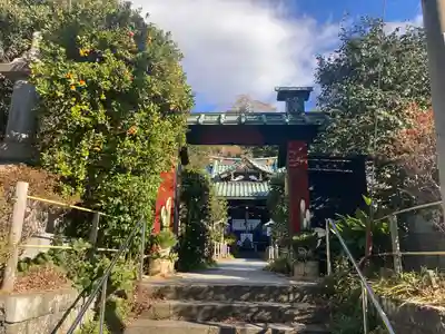 常栄寺(神奈川県)