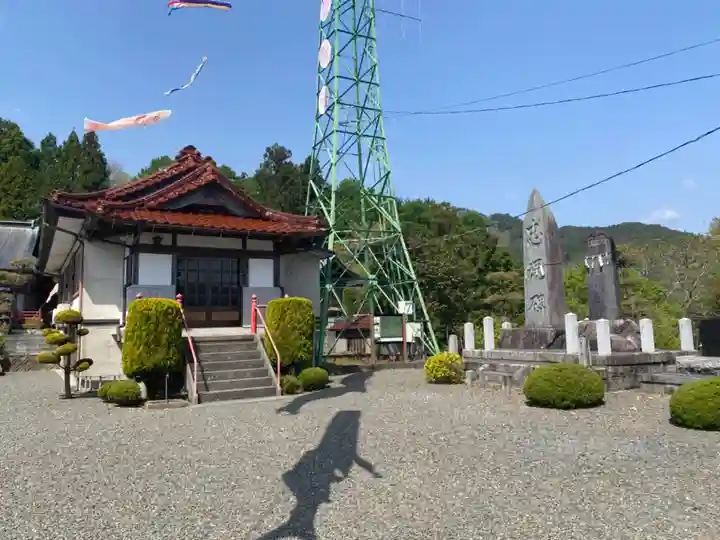 加茂神社(岩手県)