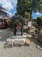 常保寺(東京都)