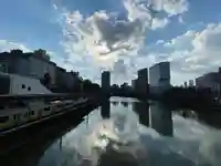 茶ノ木稲荷神社(東京都)