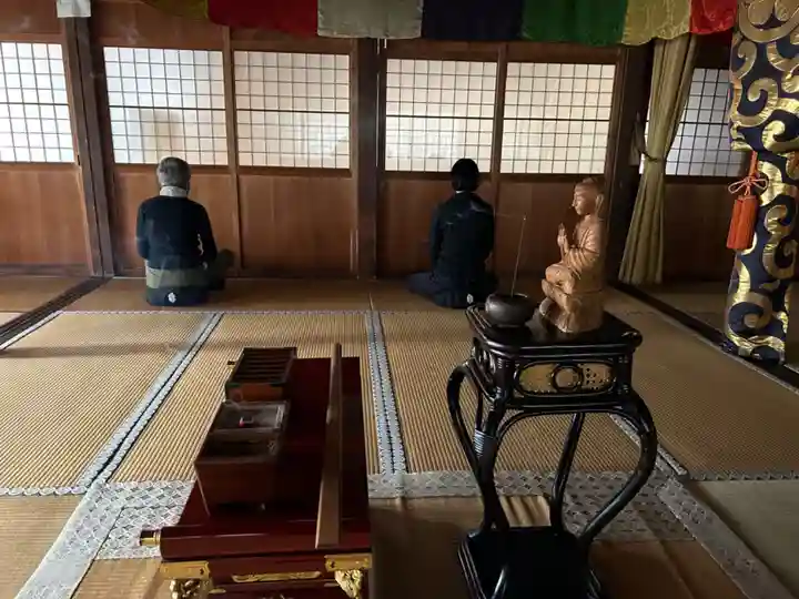 安用寺(愛知県)