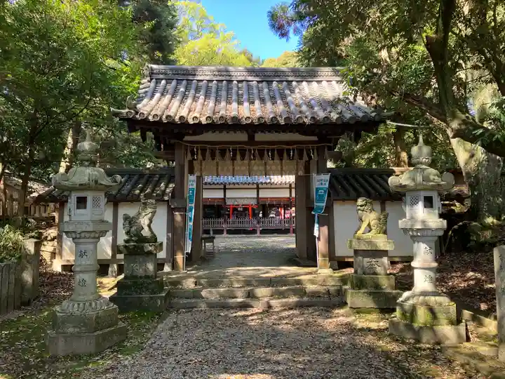 松尾神社(京都府)