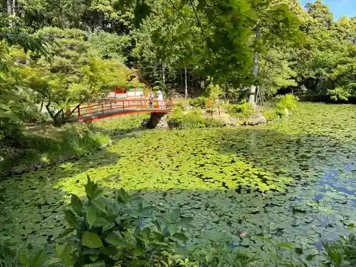 大原野神社(京都府)