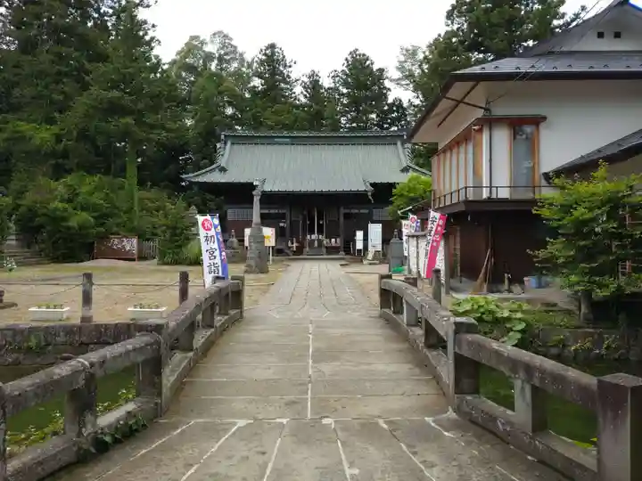 神炊館神社 ⁂奥州須賀川総鎮守⁂のその他建物