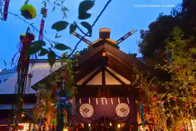 東京大神宮(東京都)