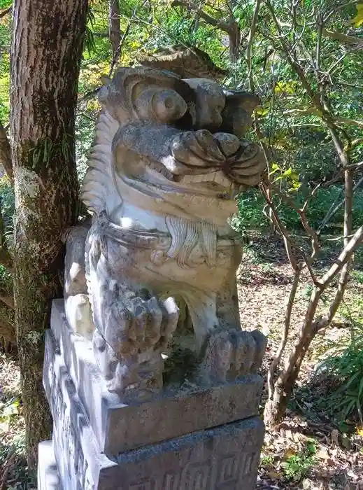 八王寺(埼玉県)