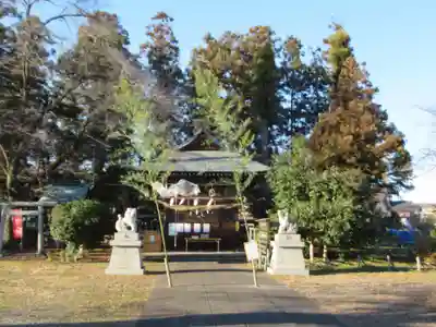 出雲神社(東京都)