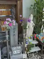 善應院(東京都)