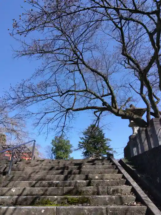 藤島神社(贈正一位新田義貞公之大宮)(福井県)