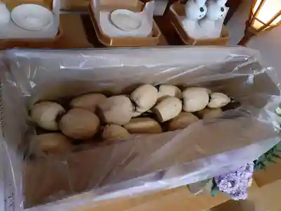 伏木香取神社(茨城県)