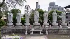 興林寺の建物その他