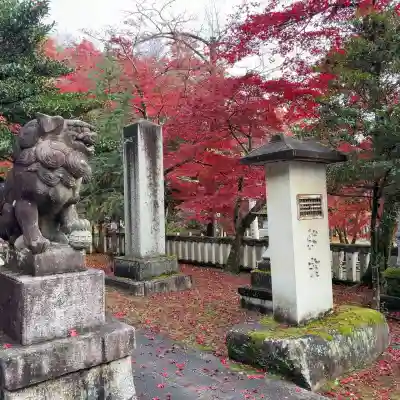 意冨布良神社(滋賀県)