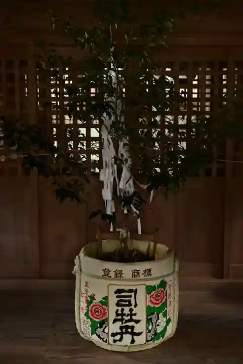 秋葉神社(高知県)