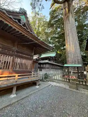 事任八幡宮(静岡県)